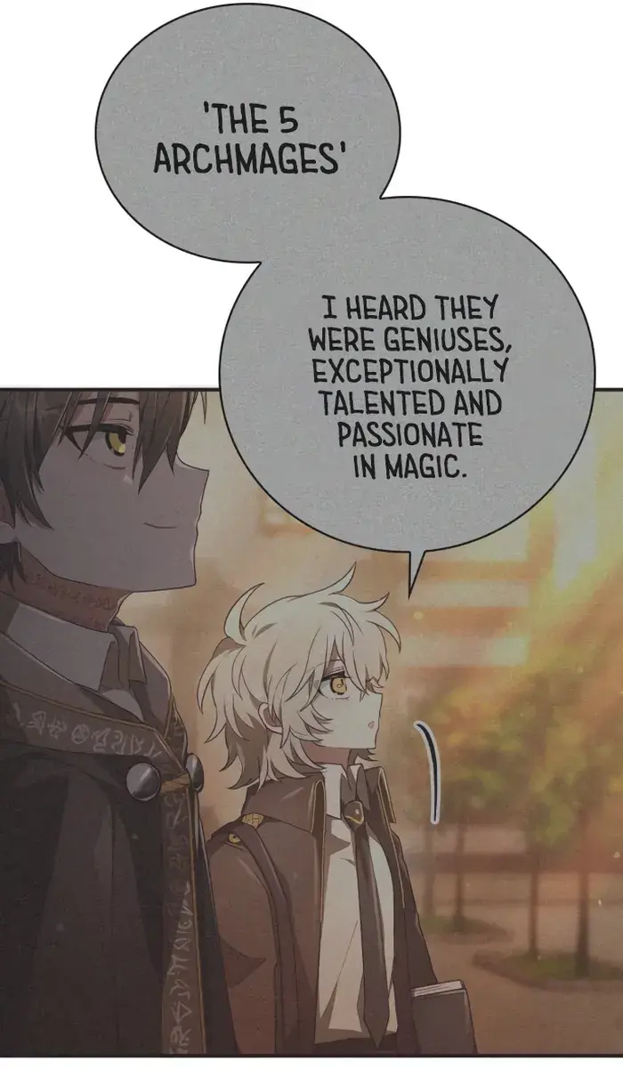 I Become a Legendary Arch Mage by Reading a Book Chapter 24 Page 56