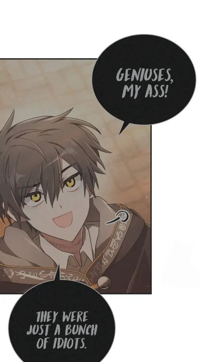 I Become a Legendary Arch Mage by Reading a Book Chapter 24 Page 57