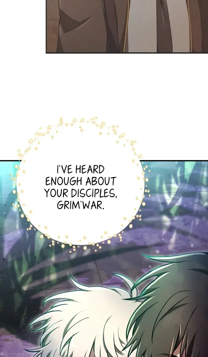 I Become a Legendary Arch Mage by Reading a Book Chapter 24 Page 59