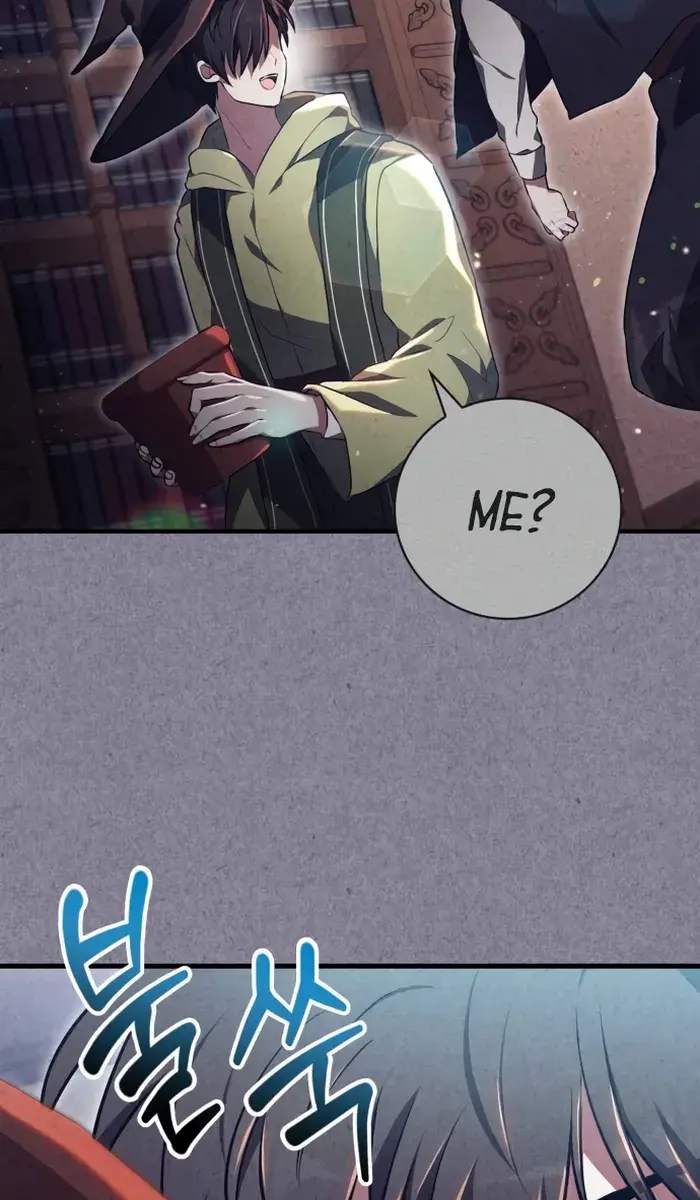 I Become a Legendary Arch Mage by Reading a Book Chapter 24 Page 62