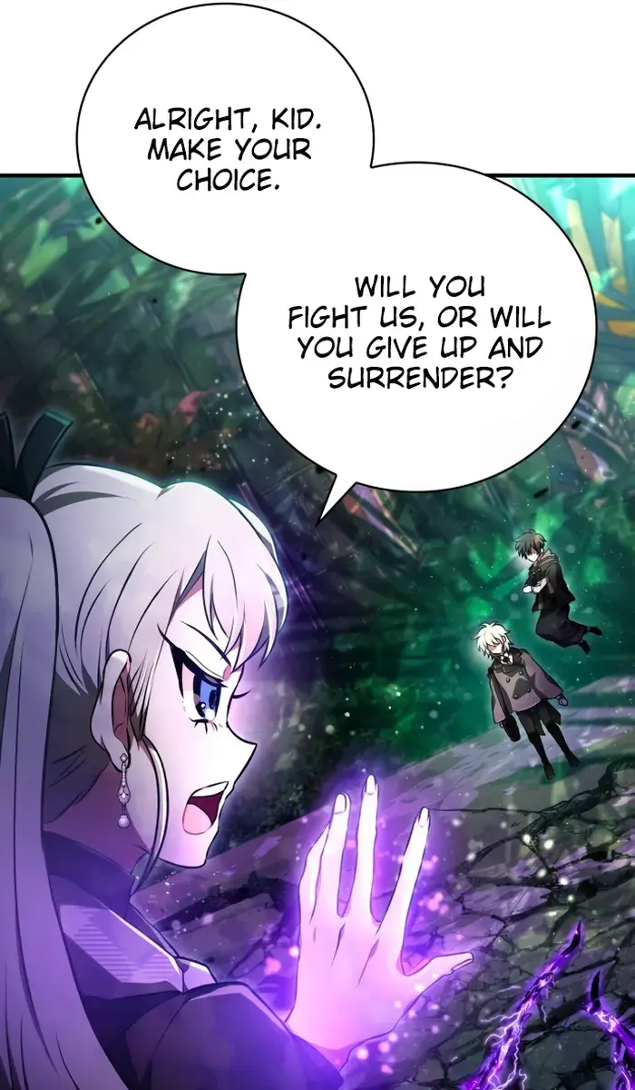 I Become a Legendary Arch Mage by Reading a Book Chapter 24 Page 74