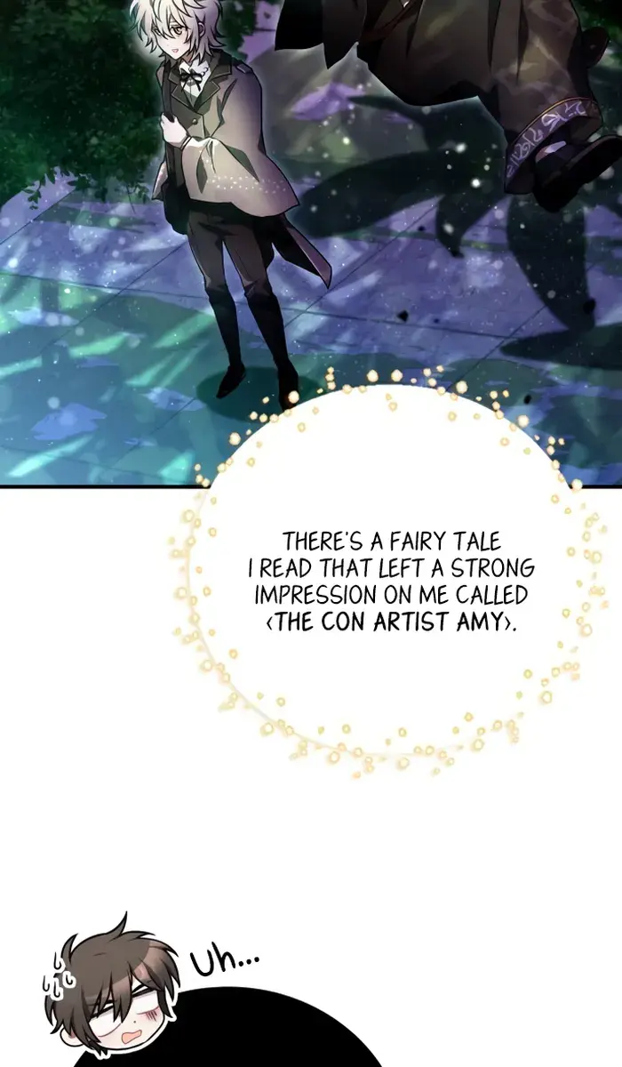 I Become a Legendary Arch Mage by Reading a Book Chapter 24 Page 76