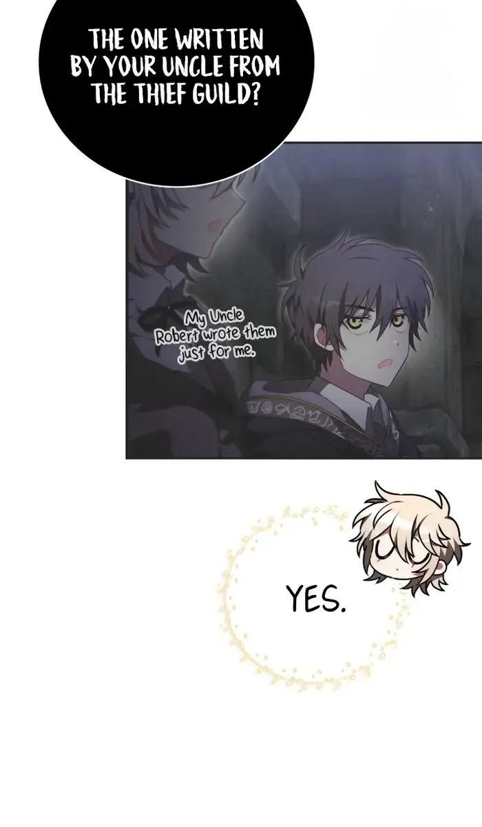I Become a Legendary Arch Mage by Reading a Book Chapter 24 Page 77