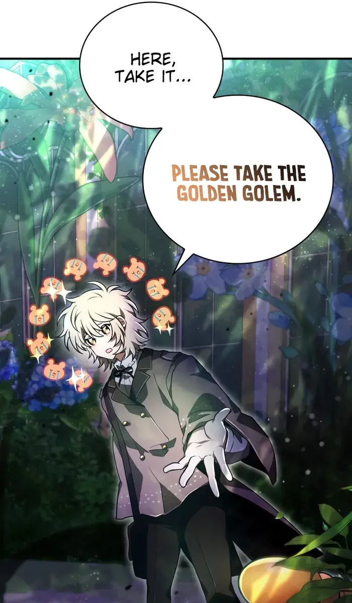 I Become a Legendary Arch Mage by Reading a Book Chapter 24 Page 83