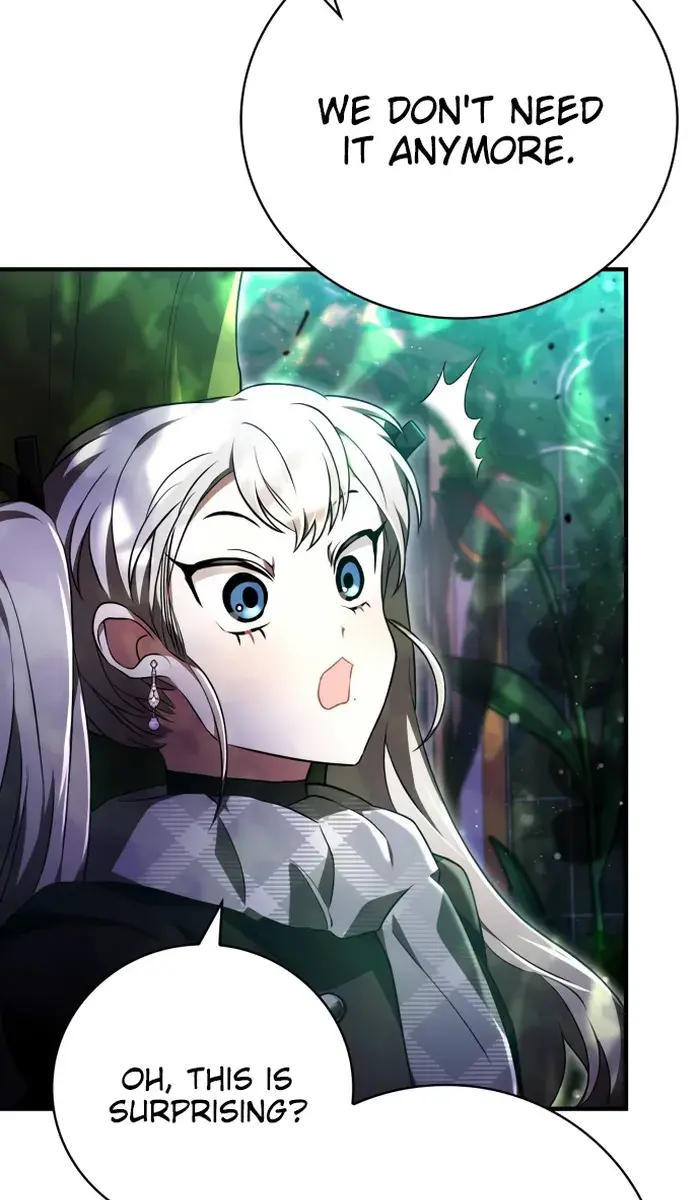 I Become a Legendary Arch Mage by Reading a Book Chapter 24 Page 85
