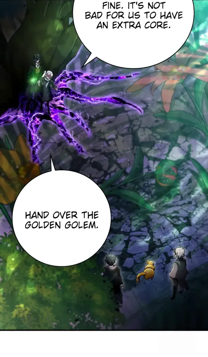I Become a Legendary Arch Mage by Reading a Book Chapter 24 Page 88