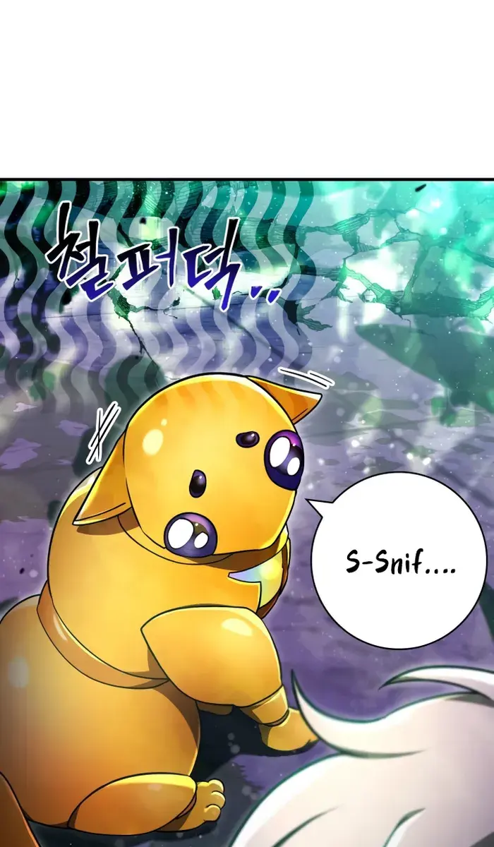 I Become a Legendary Arch Mage by Reading a Book Chapter 24 Page 89