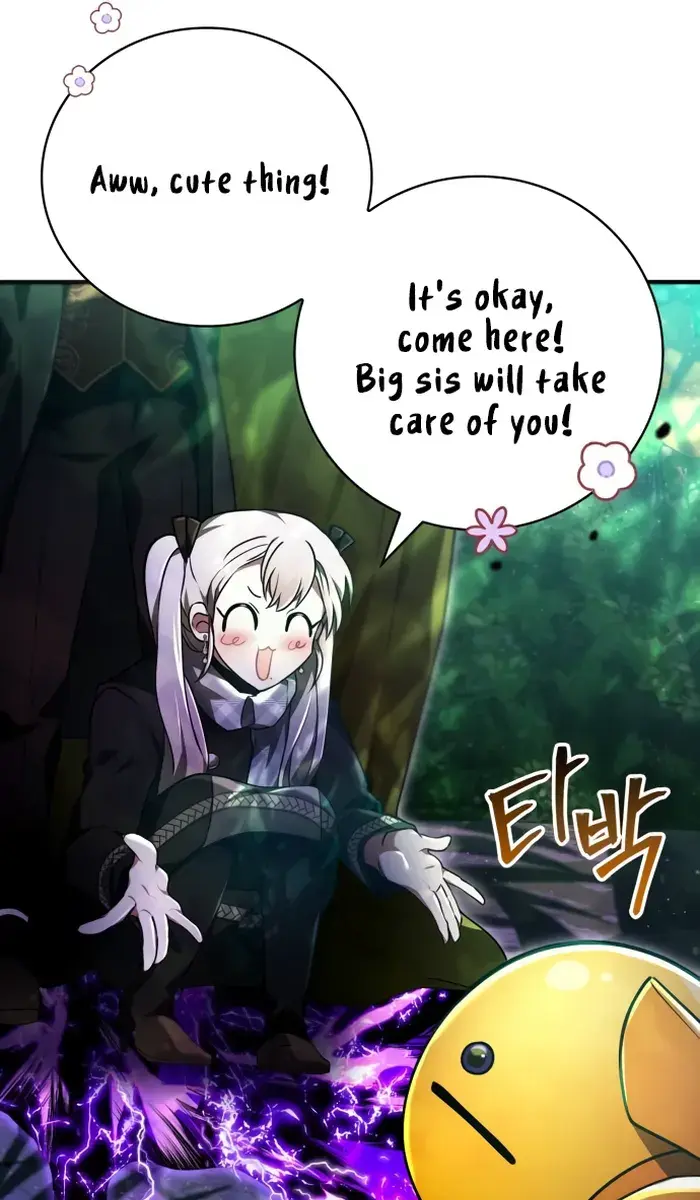 I Become a Legendary Arch Mage by Reading a Book Chapter 24 Page 92