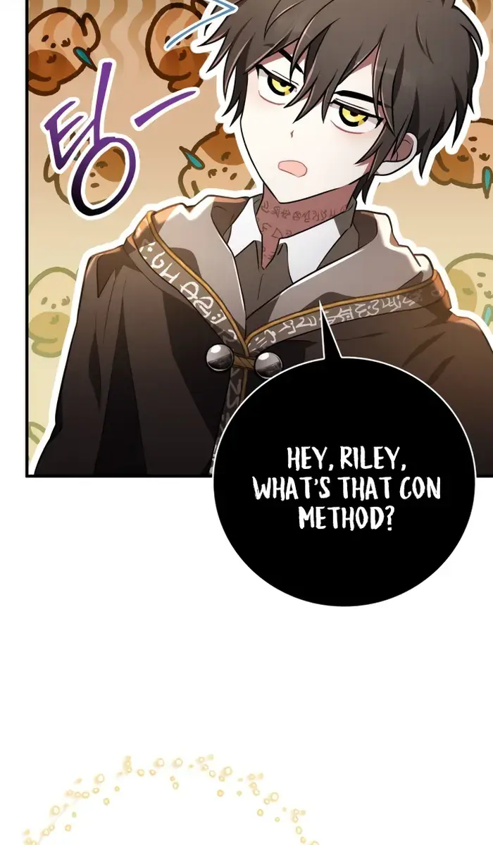 I Become a Legendary Arch Mage by Reading a Book Chapter 24 Page 94