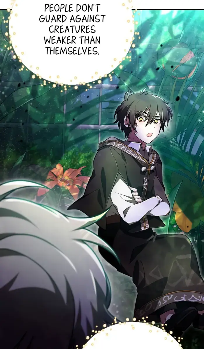I Become a Legendary Arch Mage by Reading a Book Chapter 24 Page 95