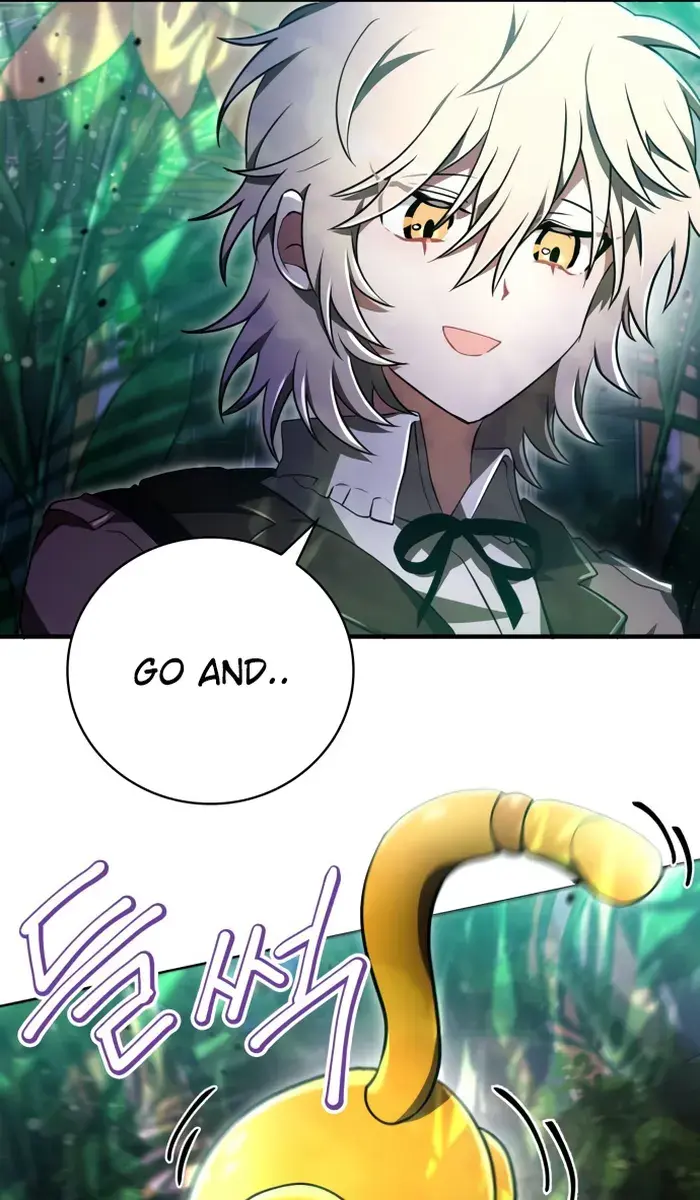 I Become a Legendary Arch Mage by Reading a Book Chapter 24 Page 100