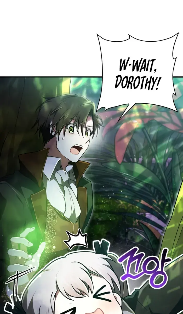 I Become a Legendary Arch Mage by Reading a Book Chapter 24 Page 106