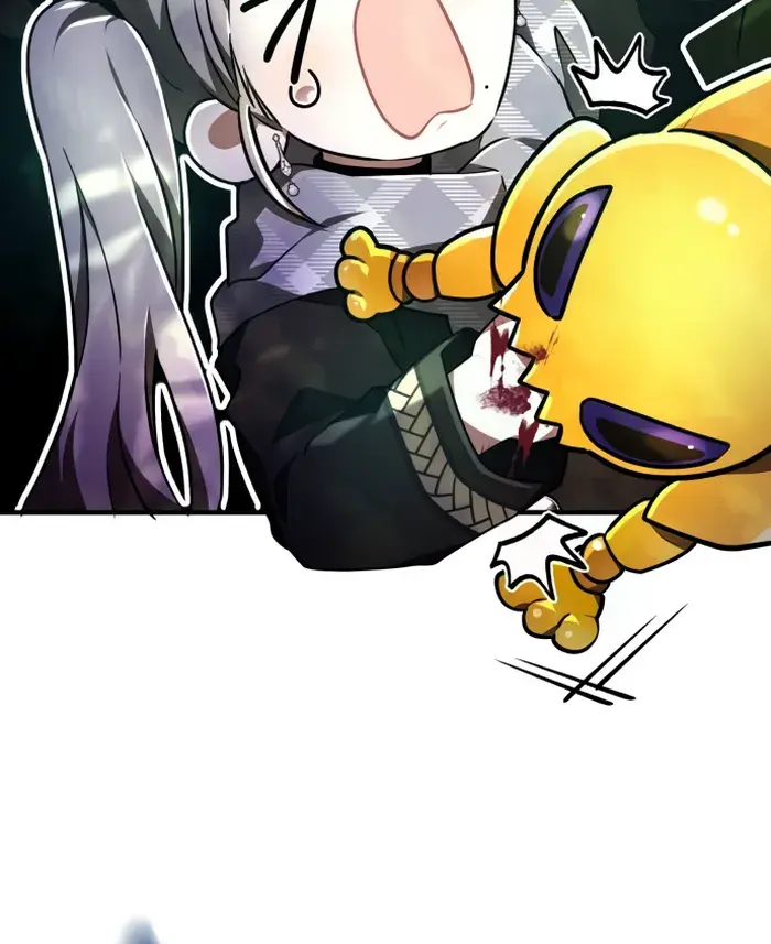 I Become a Legendary Arch Mage by Reading a Book Chapter 24 Page 107