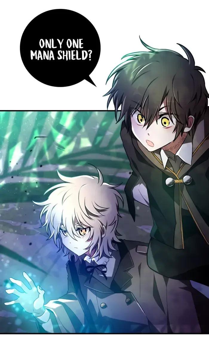 I Become a Legendary Arch Mage by Reading a Book Chapter 24 Page 115