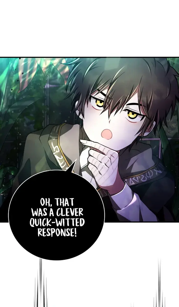 I Become a Legendary Arch Mage by Reading a Book Chapter 24 Page 124