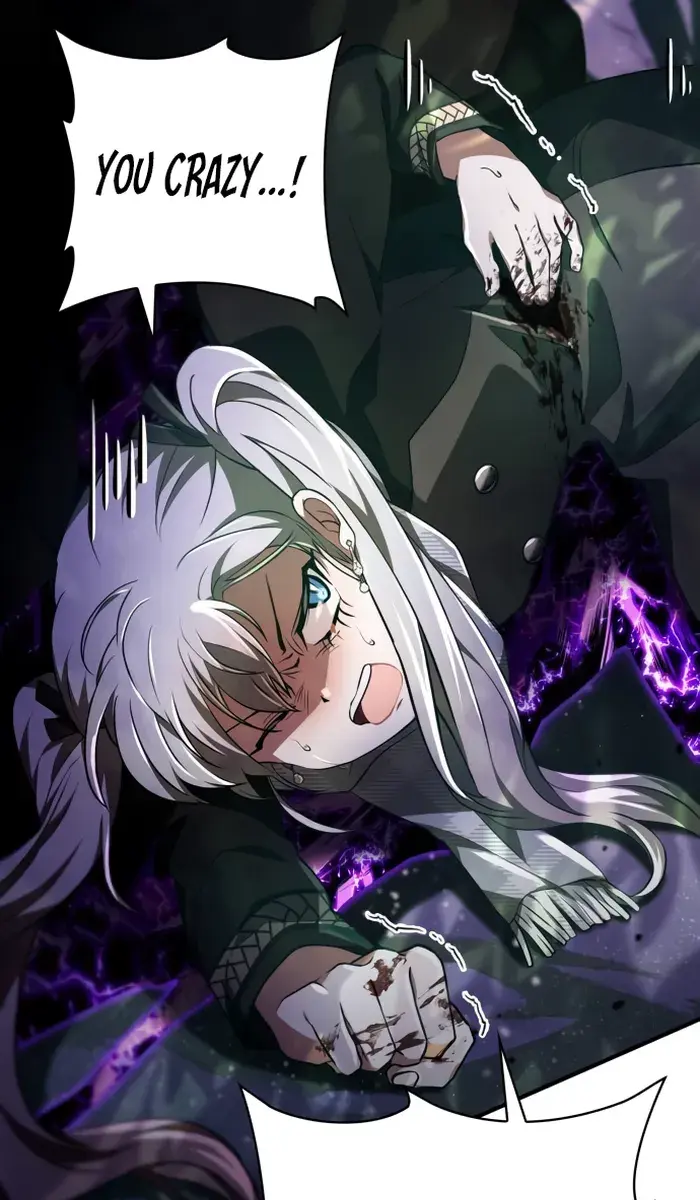 I Become a Legendary Arch Mage by Reading a Book Chapter 24 Page 127