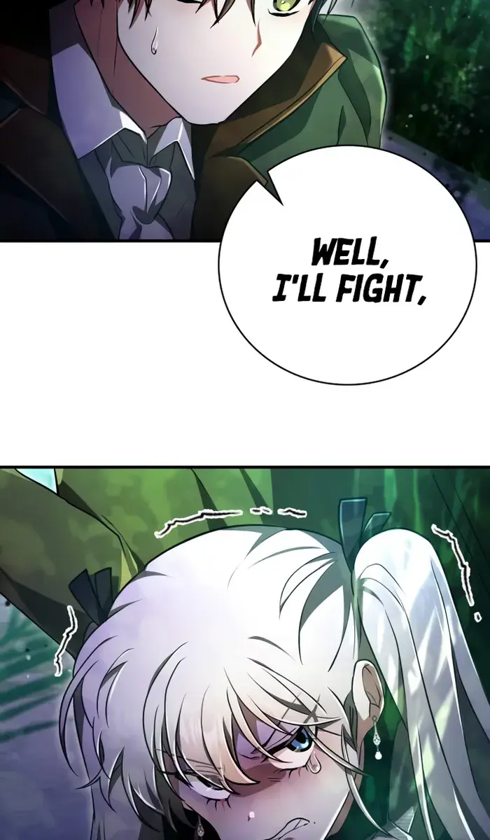 I Become a Legendary Arch Mage by Reading a Book Chapter 24 Page 132