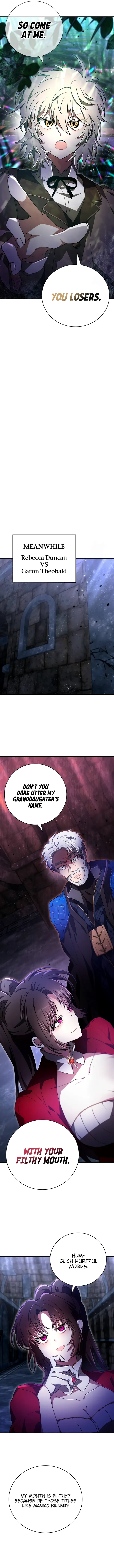 I Become a Legendary Arch Mage by Reading a Book Chapter 24 Page 135