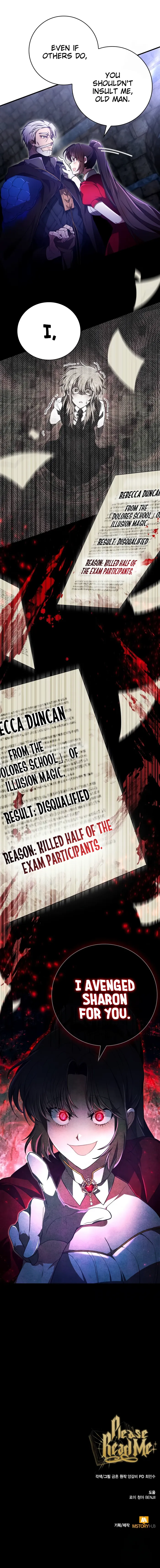I Become a Legendary Arch Mage by Reading a Book Chapter 24 Page 145