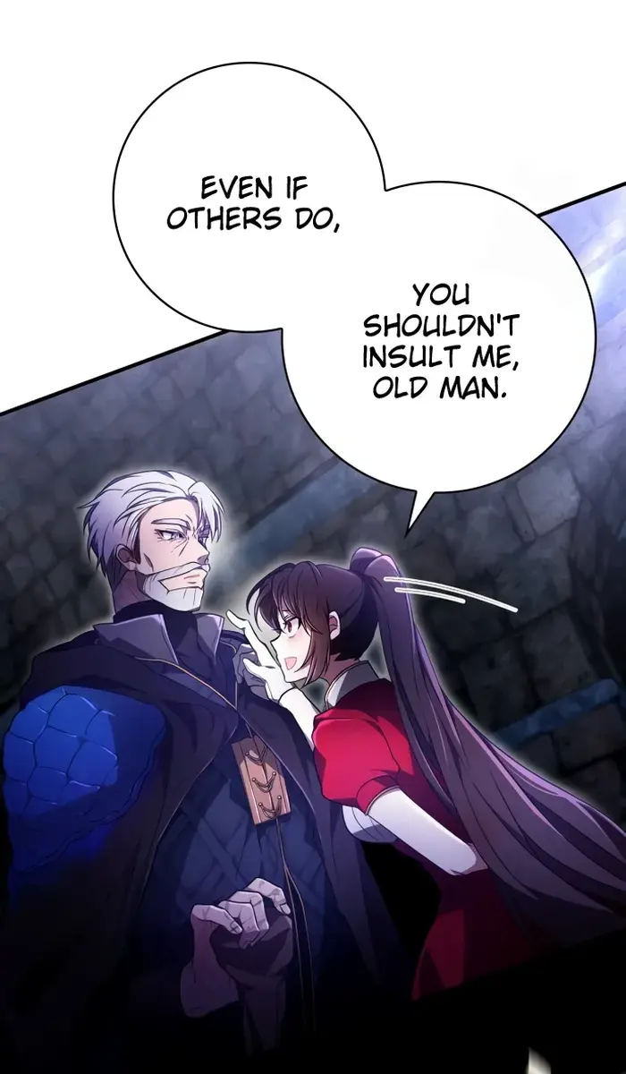 I Become a Legendary Arch Mage by Reading a Book Chapter 24 Page 146