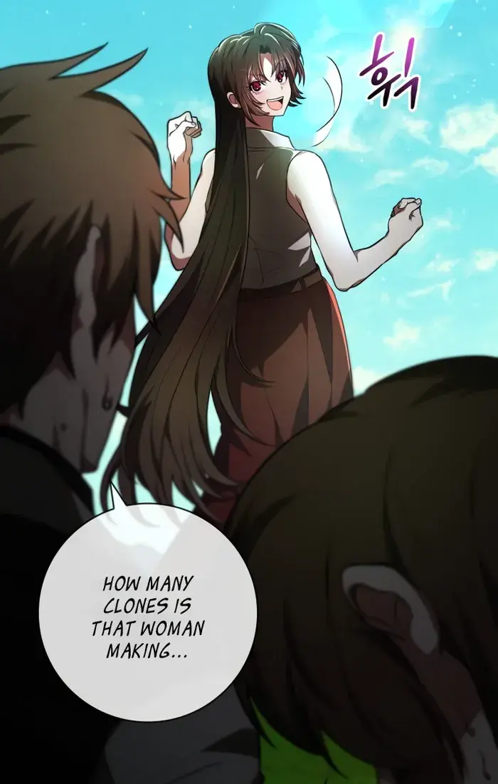 I Become a Legendary Arch Mage by Reading a Book Chapter 25 Page 10