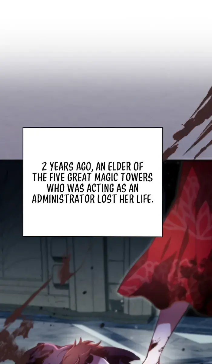 I Become a Legendary Arch Mage by Reading a Book Chapter 25 Page 43
