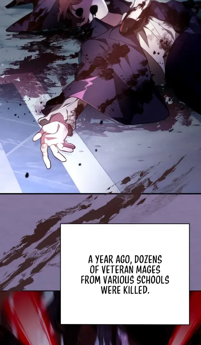 I Become a Legendary Arch Mage by Reading a Book Chapter 25 Page 44
