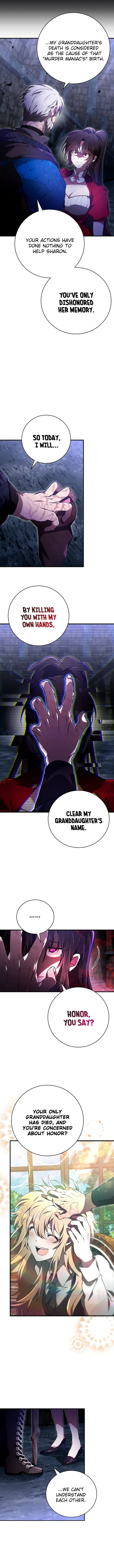 I Become a Legendary Arch Mage by Reading a Book Chapter 25 Page 49