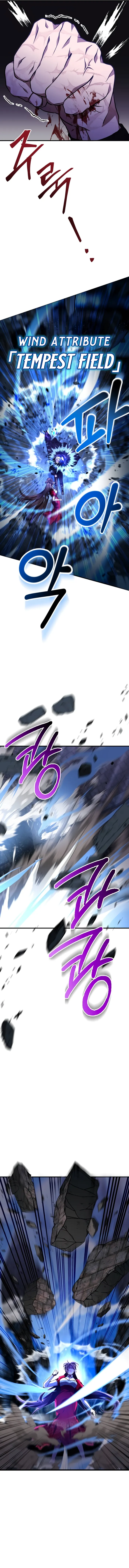 I Become a Legendary Arch Mage by Reading a Book Chapter 25 Page 76