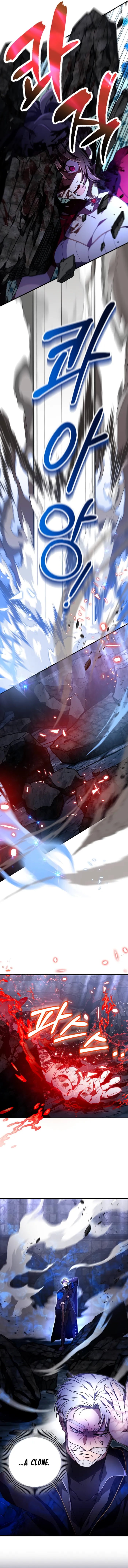 I Become a Legendary Arch Mage by Reading a Book Chapter 25 Page 85