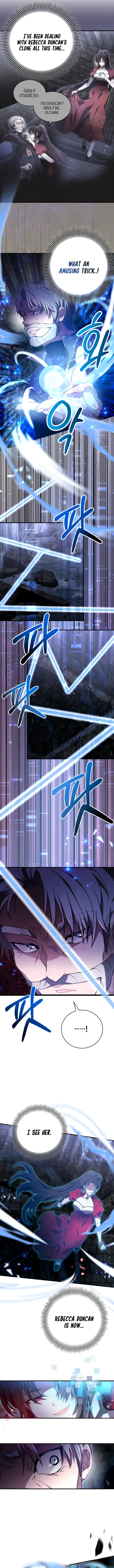I Become a Legendary Arch Mage by Reading a Book Chapter 25 Page 94