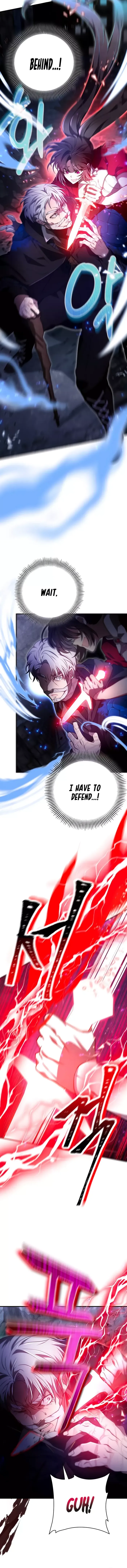 I Become a Legendary Arch Mage by Reading a Book Chapter 25 Page 104