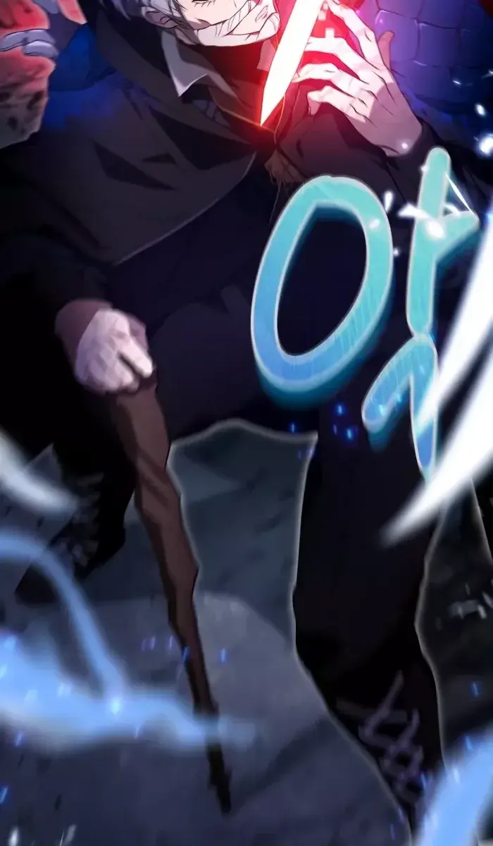 I Become a Legendary Arch Mage by Reading a Book Chapter 25 Page 106