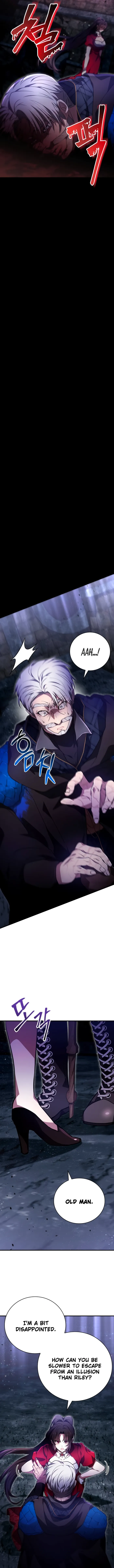 I Become a Legendary Arch Mage by Reading a Book Chapter 25 Page 123