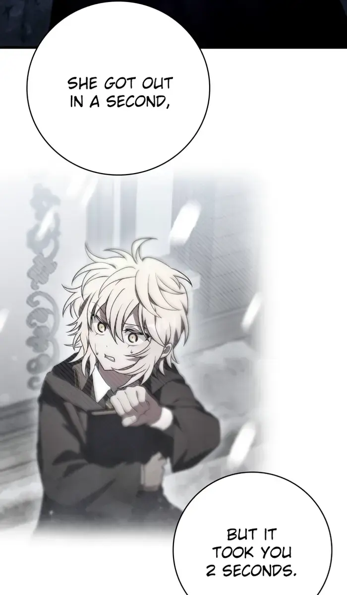 I Become a Legendary Arch Mage by Reading a Book Chapter 25 Page 133