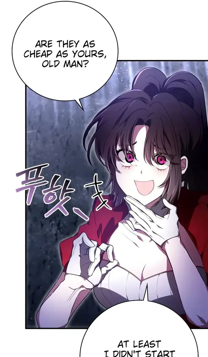 I Become a Legendary Arch Mage by Reading a Book Chapter 26 Page 12