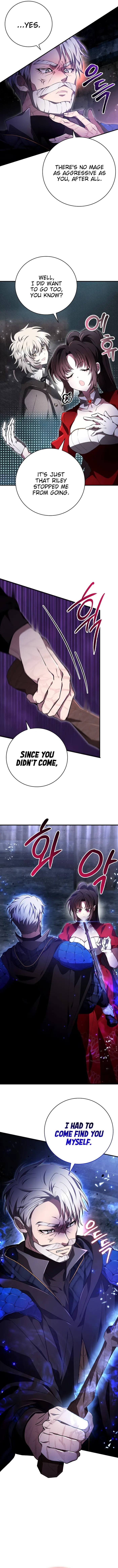 I Become a Legendary Arch Mage by Reading a Book Chapter 26 Page 20