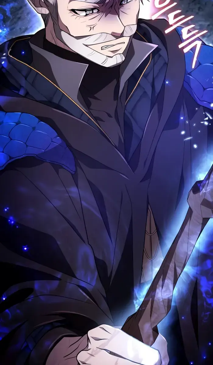 I Become a Legendary Arch Mage by Reading a Book Chapter 26 Page 27