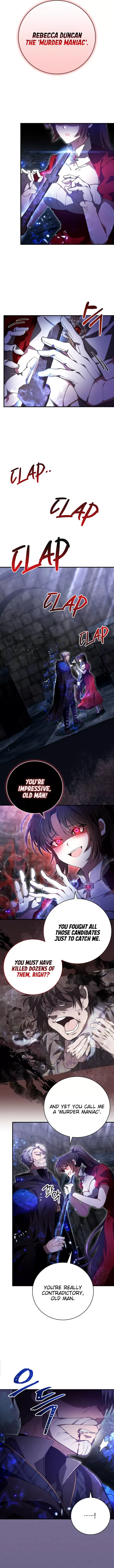 I Become a Legendary Arch Mage by Reading a Book Chapter 26 Page 29
