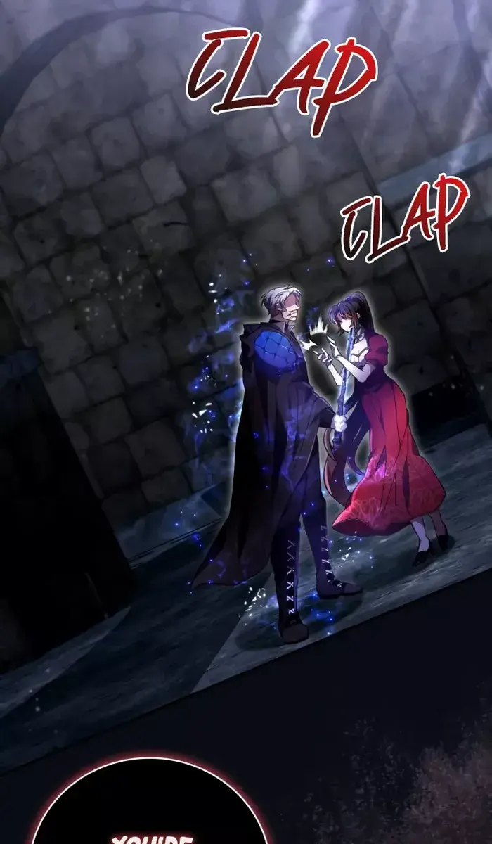 I Become a Legendary Arch Mage by Reading a Book Chapter 26 Page 33