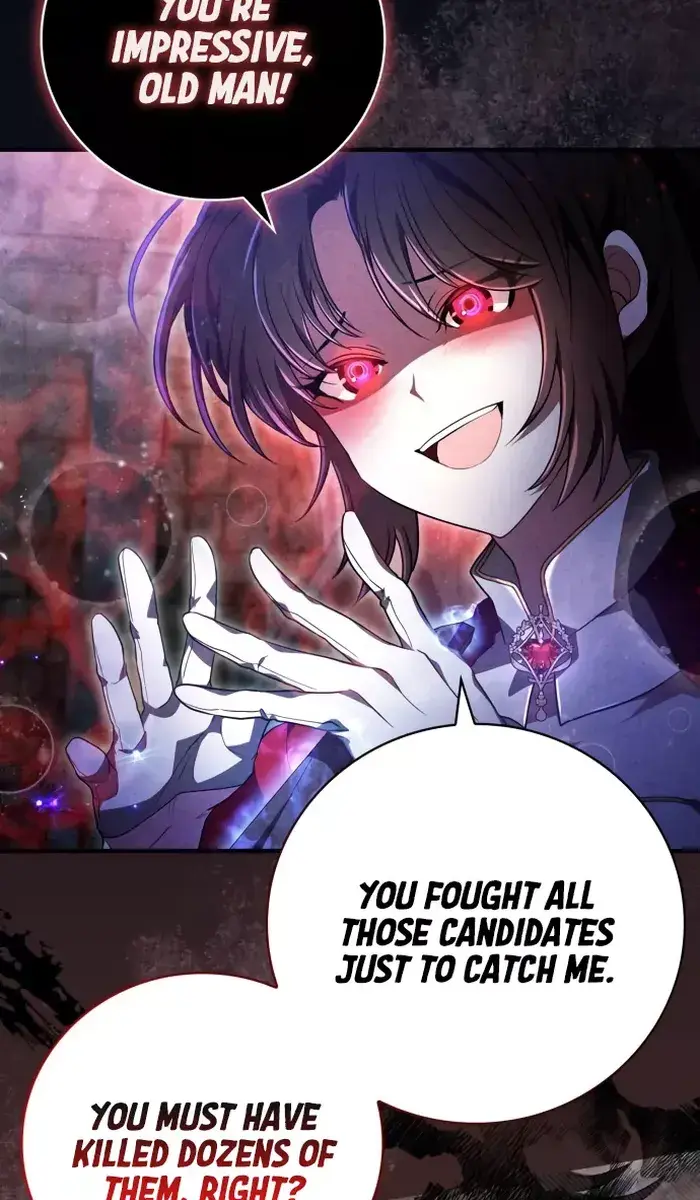 I Become a Legendary Arch Mage by Reading a Book Chapter 26 Page 34