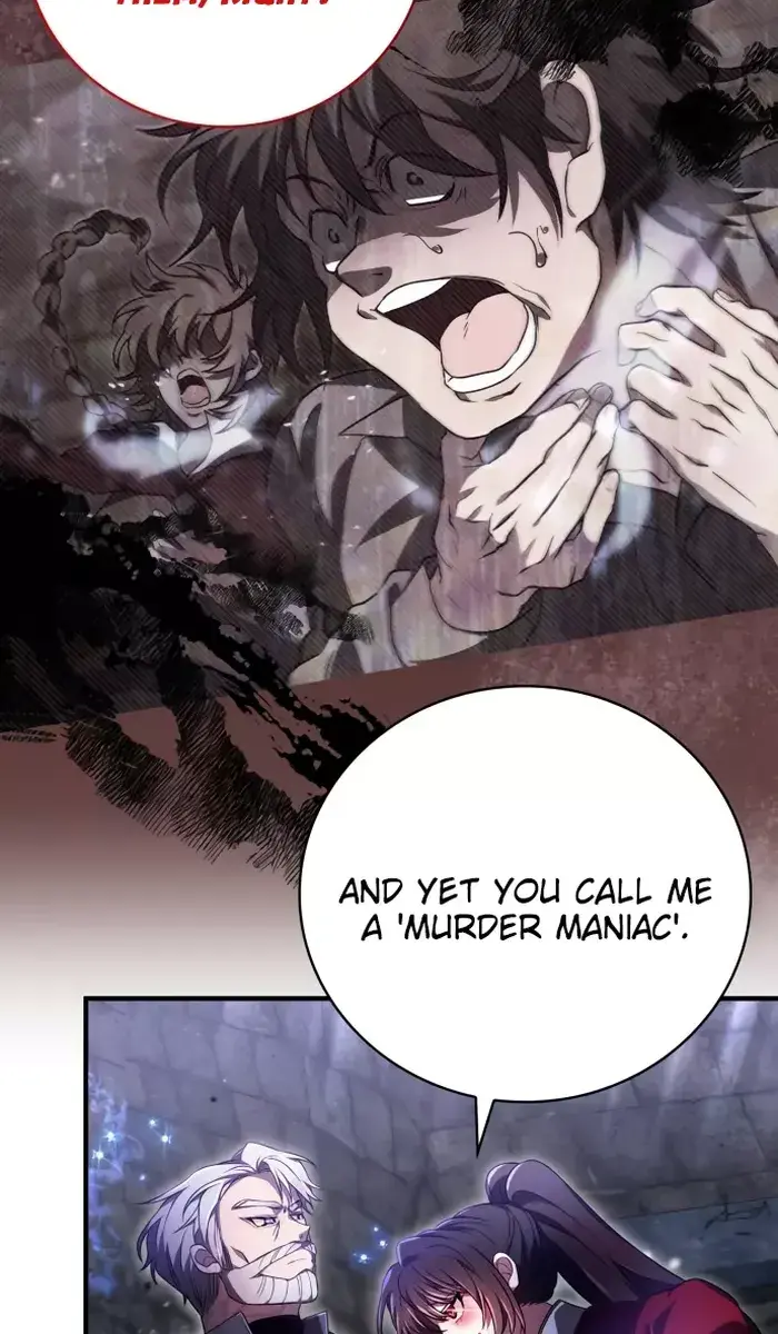 I Become a Legendary Arch Mage by Reading a Book Chapter 26 Page 35