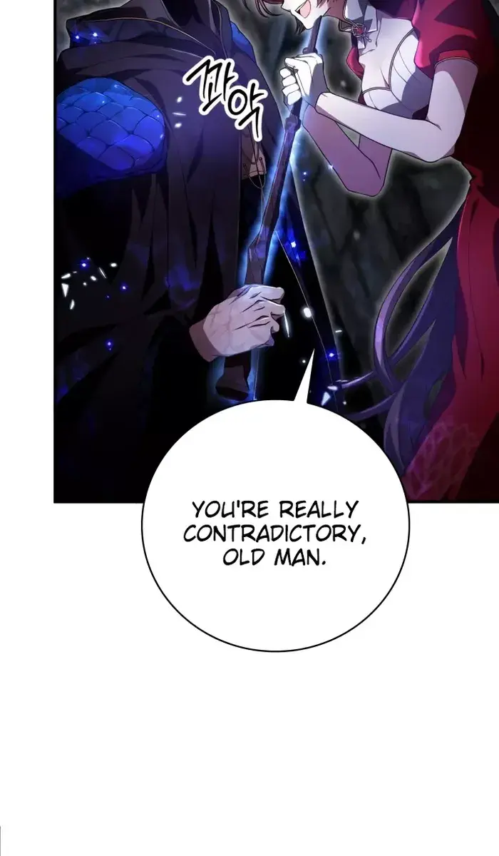 I Become a Legendary Arch Mage by Reading a Book Chapter 26 Page 36