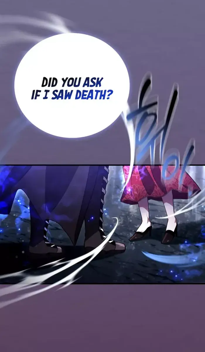 I Become a Legendary Arch Mage by Reading a Book Chapter 26 Page 40