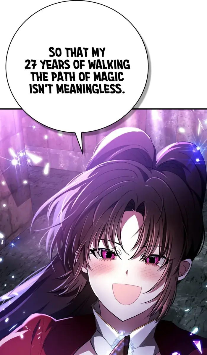 I Become a Legendary Arch Mage by Reading a Book Chapter 26 Page 57