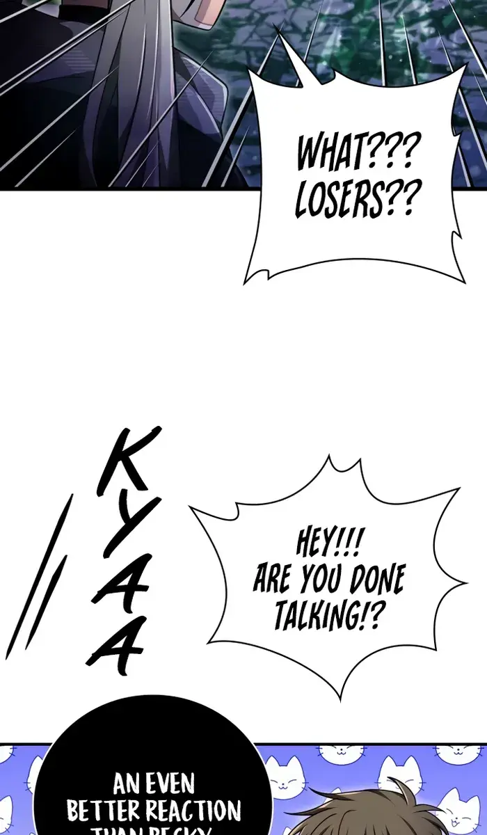 I Become a Legendary Arch Mage by Reading a Book Chapter 26 Page 68