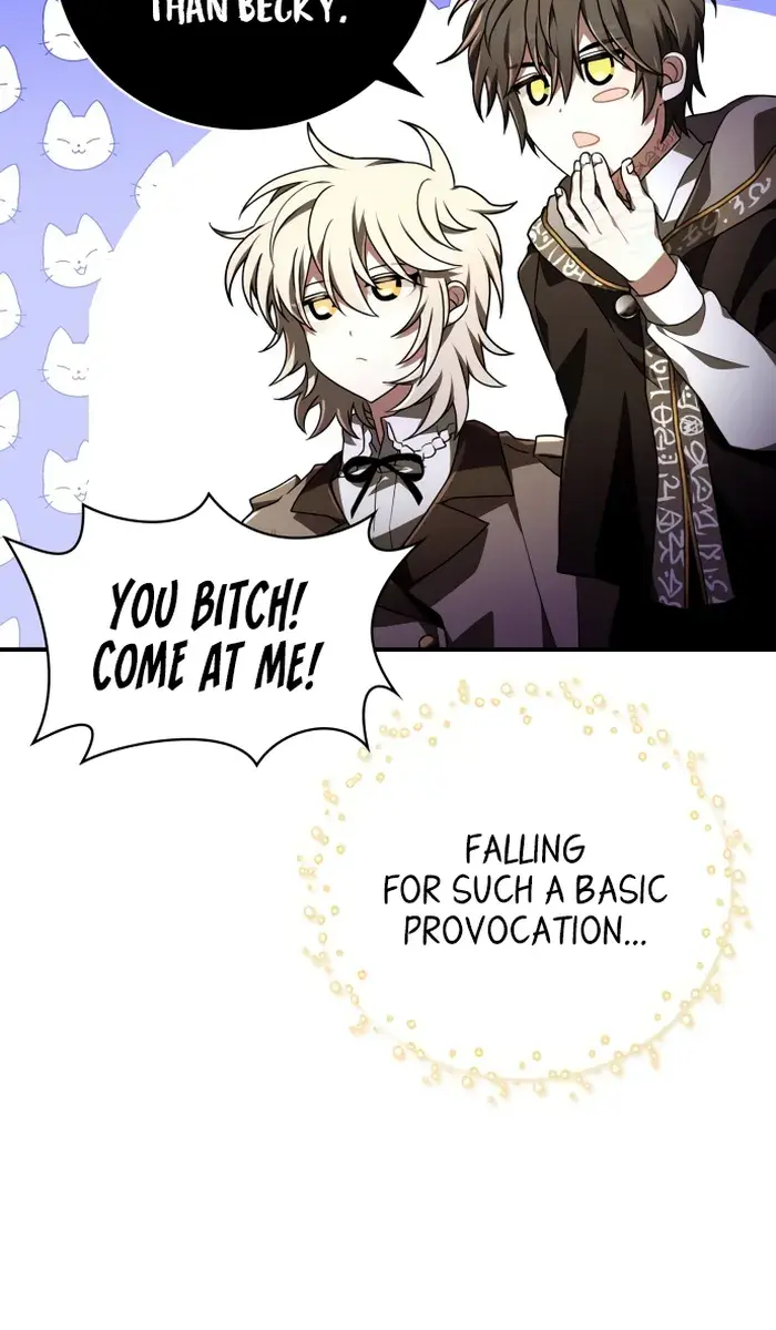 I Become a Legendary Arch Mage by Reading a Book Chapter 26 Page 69
