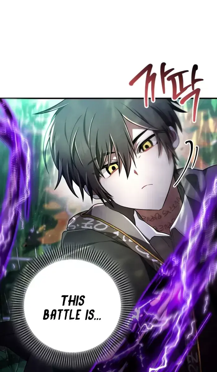 I Become a Legendary Arch Mage by Reading a Book Chapter 26 Page 84