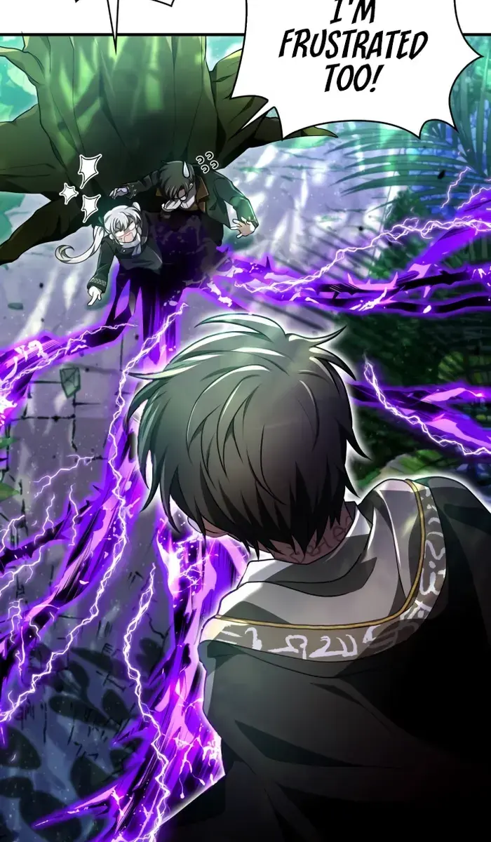 I Become a Legendary Arch Mage by Reading a Book Chapter 26 Page 95