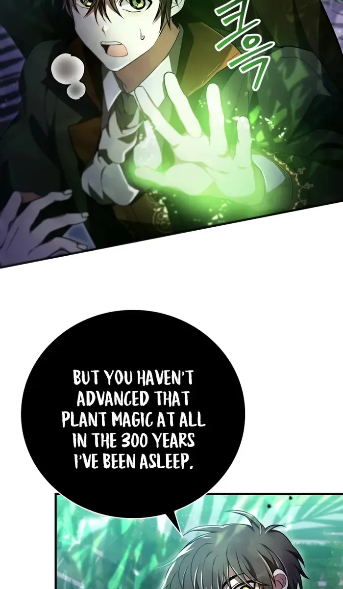 I Become a Legendary Arch Mage by Reading a Book Chapter 26 Page 97